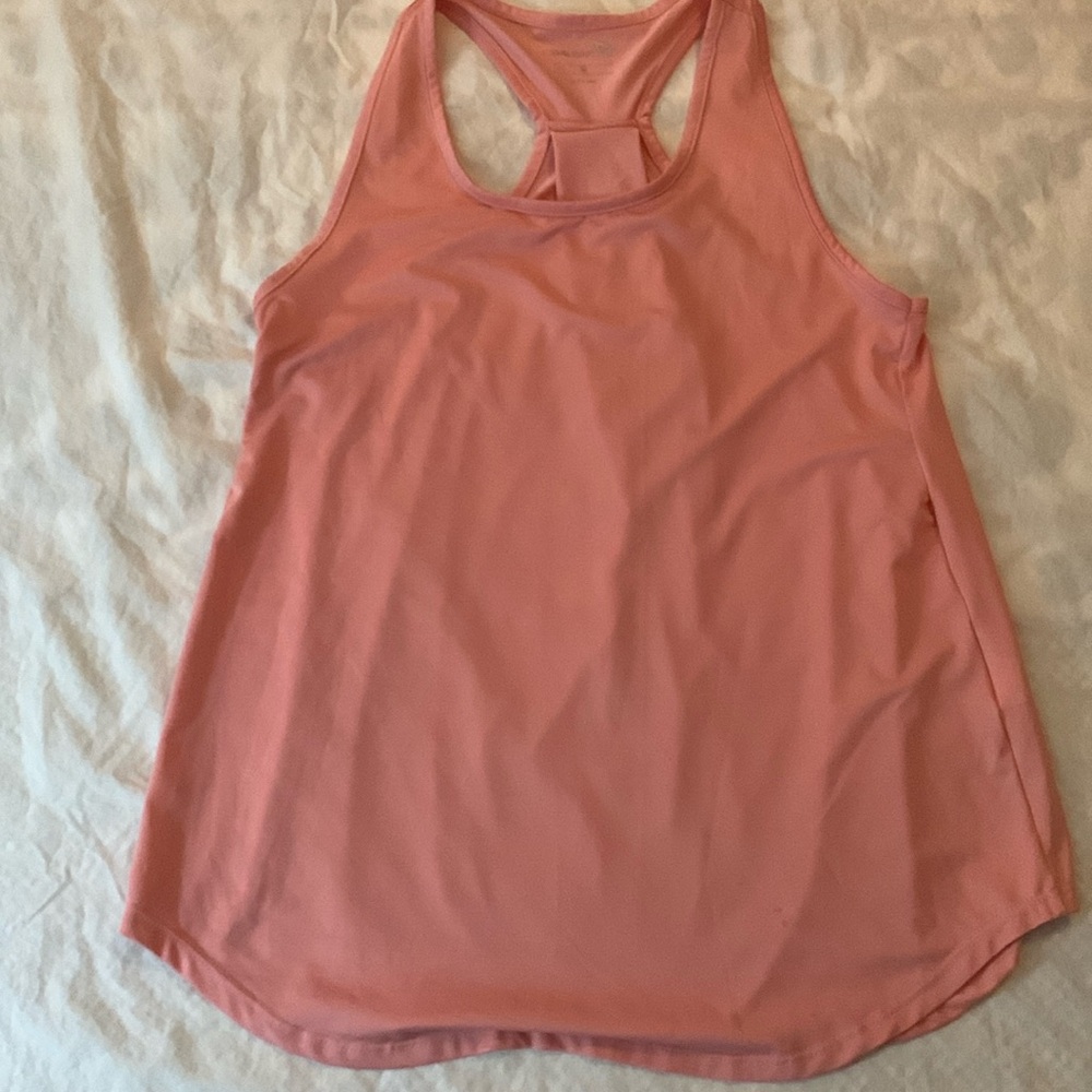 Baleaf Women’s Loose Fit Racerback Tank Top. Size Medium